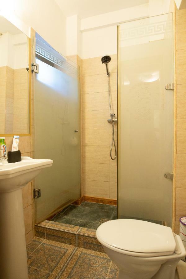 Nicole'S Apartment Bucureşti Eksteriør bilde